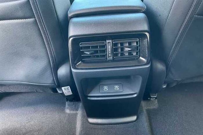 Honda CR-V Hybrid 2.0 eHEV Advance 5dr eCVT 