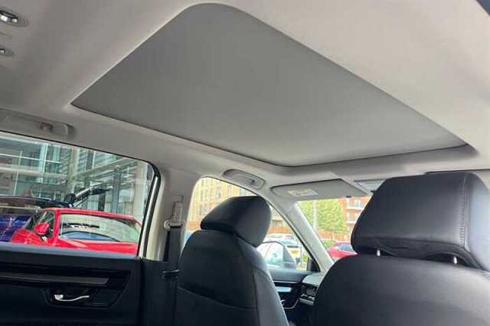 Honda CR-V Hybrid 2.0 eHEV Advance 5dr eCVT 