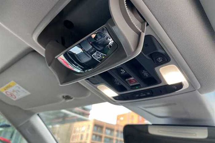 Honda CR-V Hybrid 2.0 eHEV Advance 5dr eCVT 