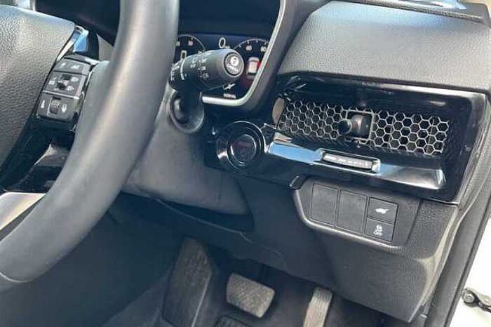 Honda CR-V Hybrid 2.0 eHEV Advance 5dr eCVT 