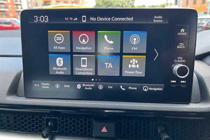 Honda CR-V Hybrid 2.0 eHEV Advance 5dr eCVT 