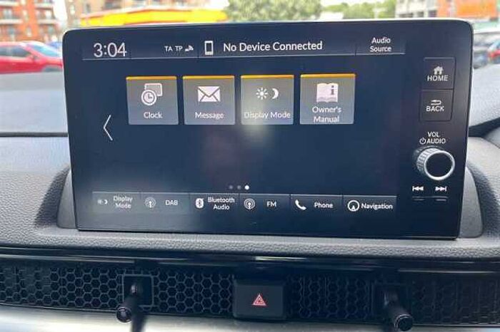 Honda CR-V Hybrid 2.0 eHEV Advance 5dr eCVT 