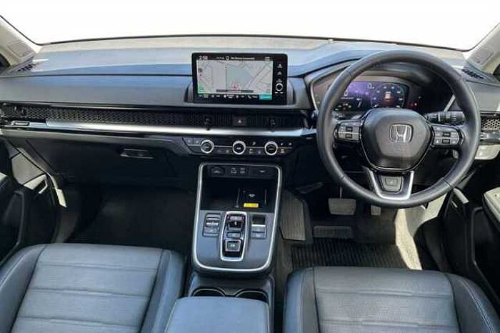 Honda CR-V Hybrid 2.0 eHEV Advance 5dr eCVT 