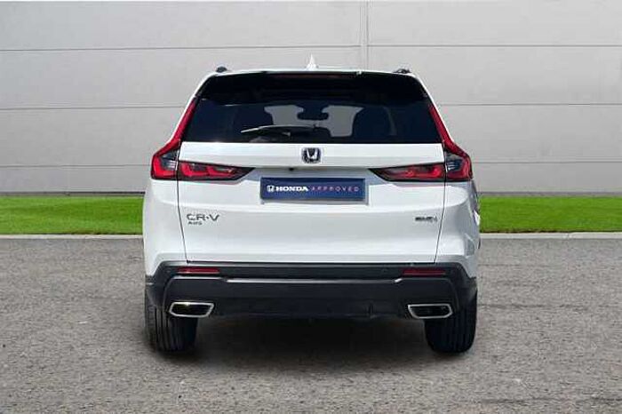 Honda CR-V Hybrid 2.0 eHEV Advance 5dr eCVT 