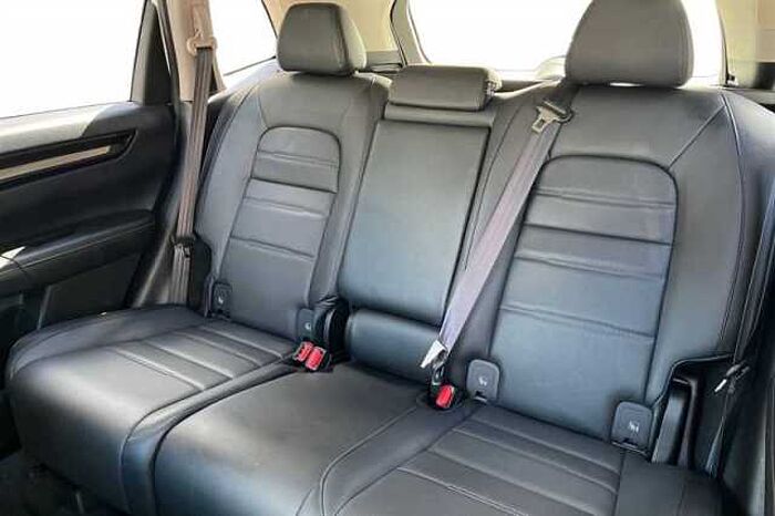 Honda CR-V Hybrid 2.0 eHEV Advance 5dr eCVT 