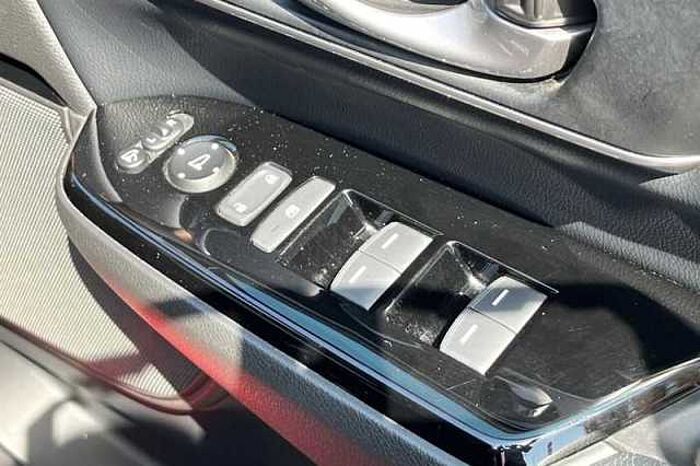 Honda CR-V 1.5 VTEC Turbo SR 5dr 