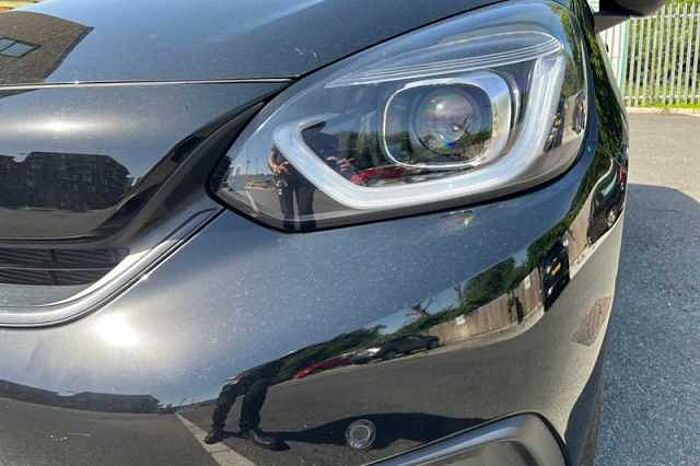 Honda Jazz Hybrid 1.5 i-MMD Hybrid SR 5dr eCVT 