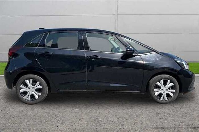 Honda Jazz Hybrid 1.5 i-MMD Hybrid SR 5dr eCVT 