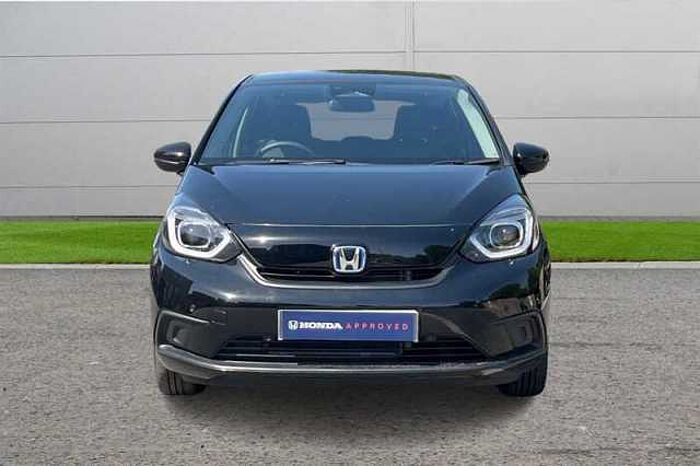Honda Jazz Hybrid 1.5 i-MMD Hybrid SR 5dr eCVT 