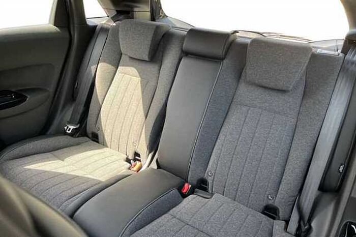 Honda Jazz Hybrid 1.5 i-MMD Hybrid SR 5dr eCVT 