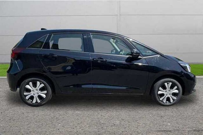 Honda Jazz Hybrid 1.5 i-MMD Hybrid SR 5dr eCVT 