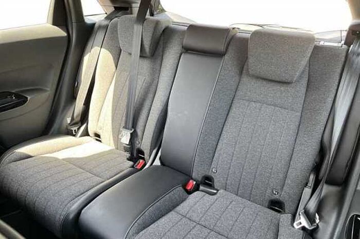 Honda Jazz Hybrid 1.5 i-MMD Hybrid SR 5dr eCVT 