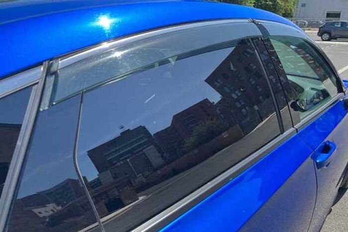 Honda Civic Hybrid 2.0 eHEV Advance 5dr CVT 