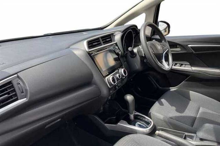 Honda Jazz 1.3 i-VTEC SE Navi 5dr CVT 