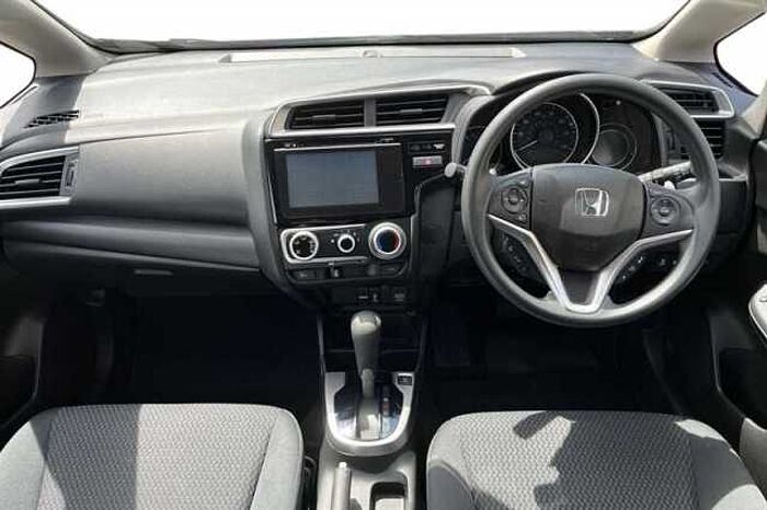 Honda Jazz 1.3 i-VTEC SE Navi 5dr CVT 
