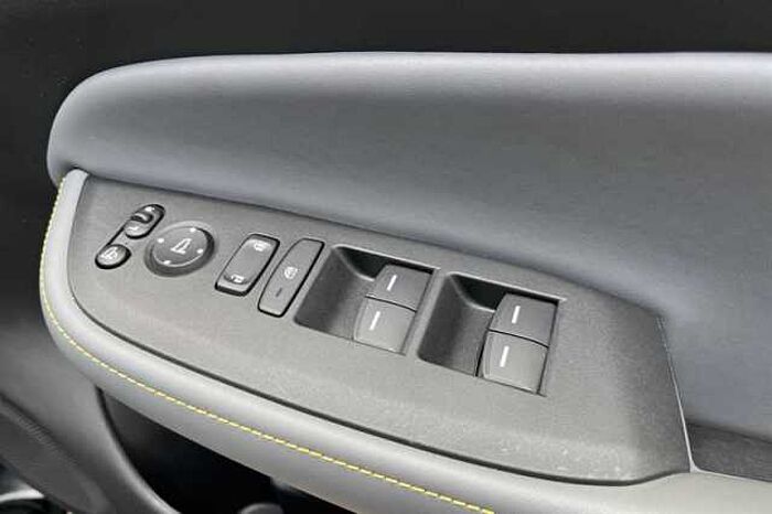 Honda Jazz Hybrid 1.5 i-MMD Hybrid Advance Sport 5dr eCVT 