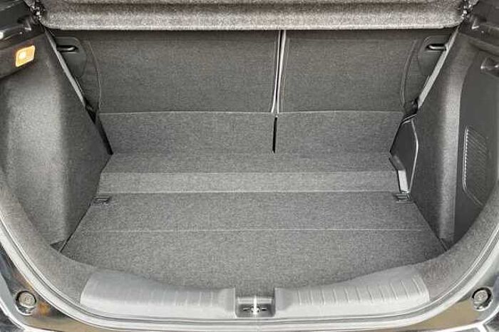 Honda Jazz Hybrid 1.5 i-MMD Hybrid Advance Sport 5dr eCVT 