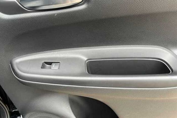 Honda Jazz Hybrid 1.5 i-MMD Hybrid Advance Sport 5dr eCVT 