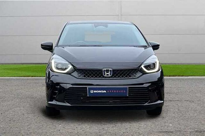 Honda Jazz Hybrid 1.5 i-MMD Hybrid Advance Sport 5dr eCVT 