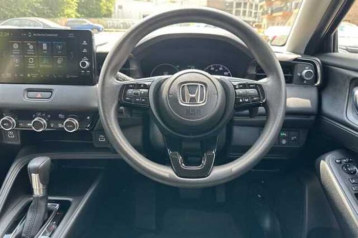 Honda HR-V Hybrid 1.5 eHEV Elegance 5dr CVT 