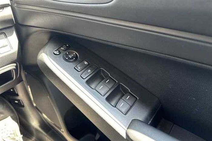 Honda HR-V Hybrid 1.5 eHEV Elegance 5dr CVT 