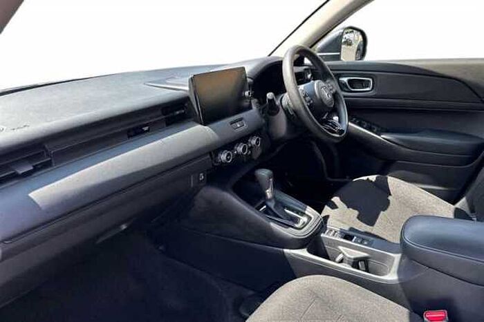Honda HR-V Hybrid 1.5 eHEV Elegance 5dr CVT 