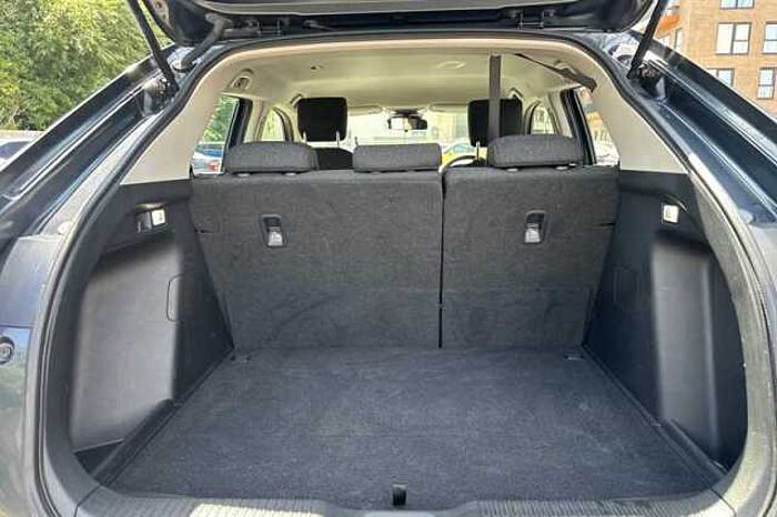 Honda HR-V Hybrid 1.5 eHEV Elegance 5dr CVT 