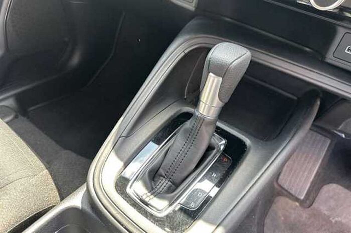 Honda HR-V Hybrid 1.5 eHEV Elegance 5dr CVT 