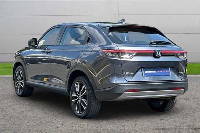 Honda HR-V Hybrid 1.5 eHEV Elegance 5dr CVT 