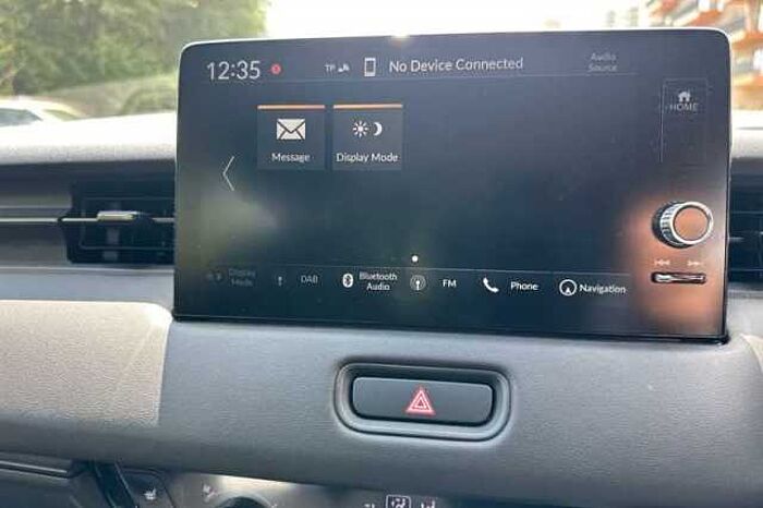 Honda HR-V Hybrid 1.5 eHEV Elegance 5dr CVT 