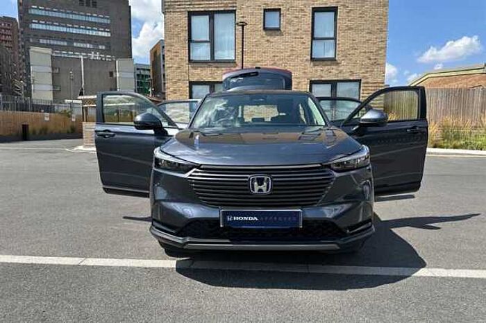 Honda HR-V Hybrid 1.5 eHEV Elegance 5dr CVT 