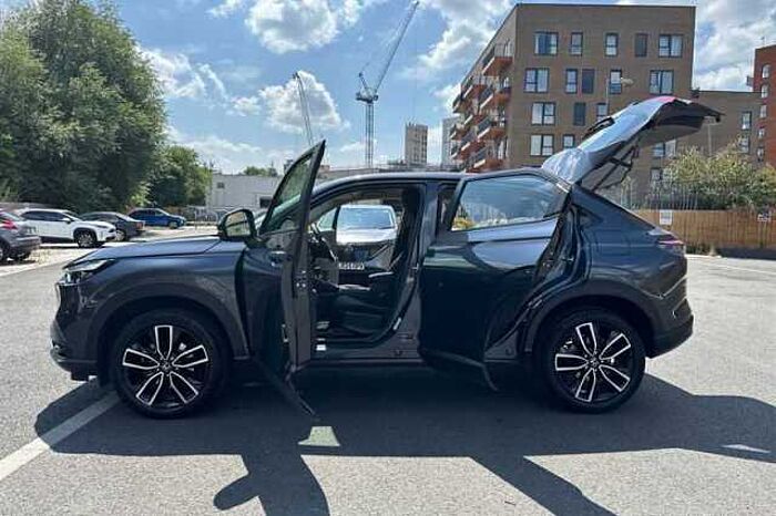Honda HR-V Hybrid 1.5 eHEV Elegance 5dr CVT 