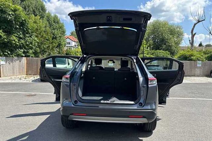 Honda HR-V Hybrid 1.5 eHEV Elegance 5dr CVT 