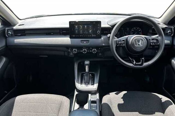 Honda HR-V Hybrid 1.5 eHEV Elegance 5dr CVT 