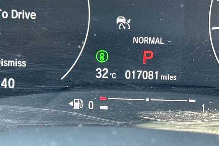 Honda HR-V Hybrid 1.5 eHEV Elegance 5dr CVT 