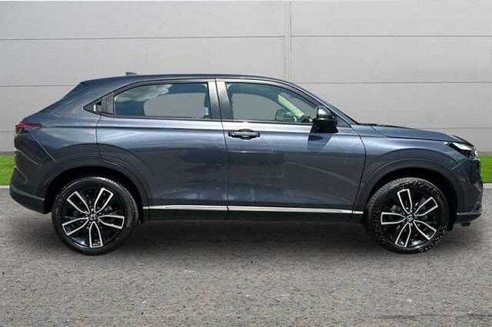 Honda HR-V Hybrid 1.5 eHEV Elegance 5dr CVT 