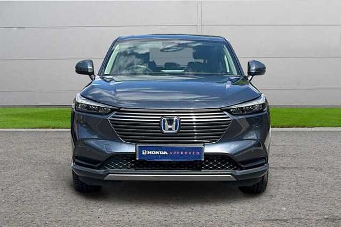 Honda HR-V Hybrid 1.5 eHEV Elegance 5dr CVT 