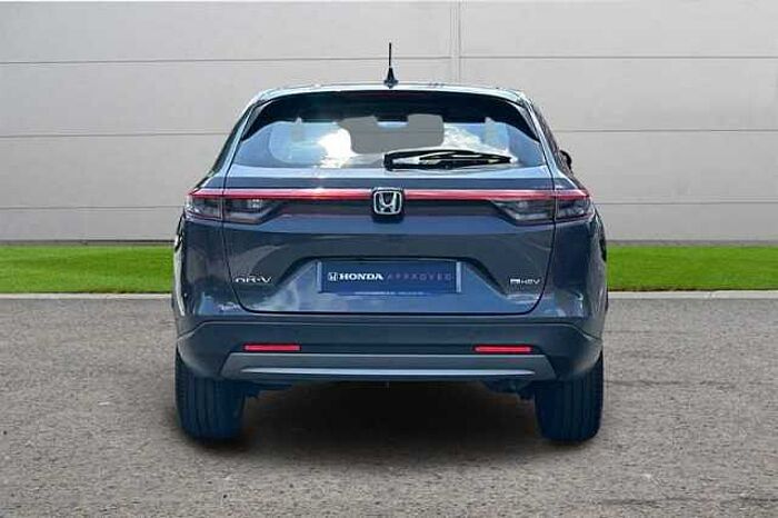 Honda HR-V Hybrid 1.5 eHEV Elegance 5dr CVT 