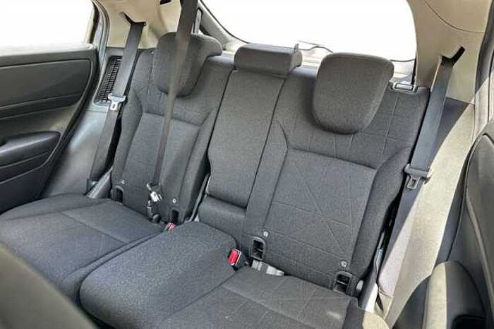 Honda HR-V Hybrid 1.5 eHEV Elegance 5dr CVT 