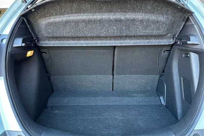 Honda Jazz Hybrid 1.5 i-MMD Hybrid Crosstar Advance 5dr eCVT 