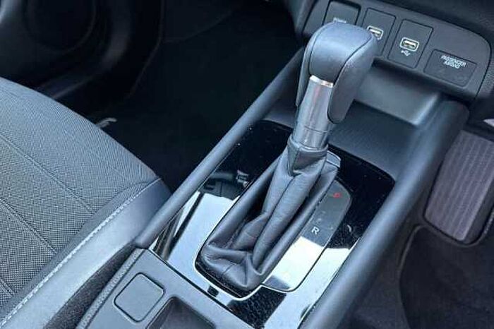 Honda Jazz Hybrid 1.5 i-MMD Hybrid Crosstar Advance 5dr eCVT 