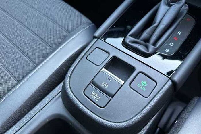 Honda Jazz Hybrid 1.5 i-MMD Hybrid Crosstar Advance 5dr eCVT 