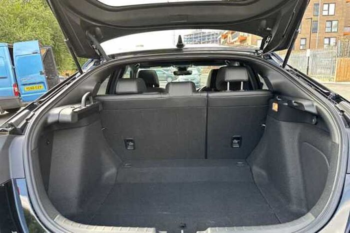 Honda Civic Hybrid 2.0 eHEV Advance 5dr CVT 