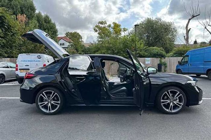 Honda Civic Hybrid 2.0 eHEV Advance 5dr CVT 