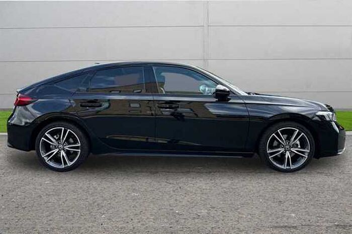 Honda Civic Hybrid 2.0 eHEV Advance 5dr CVT 