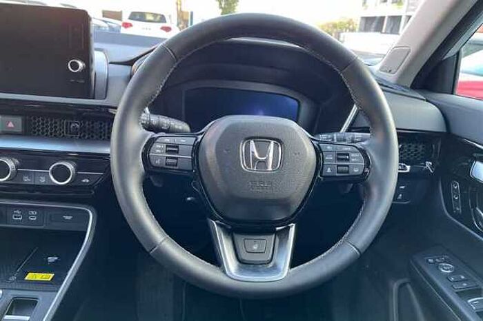 Honda CR-V Hybrid 2.0 eHEV Advance 5dr eCVT 
