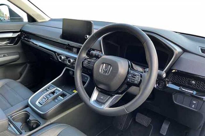 Honda CR-V Hybrid 2.0 eHEV Advance 5dr eCVT 