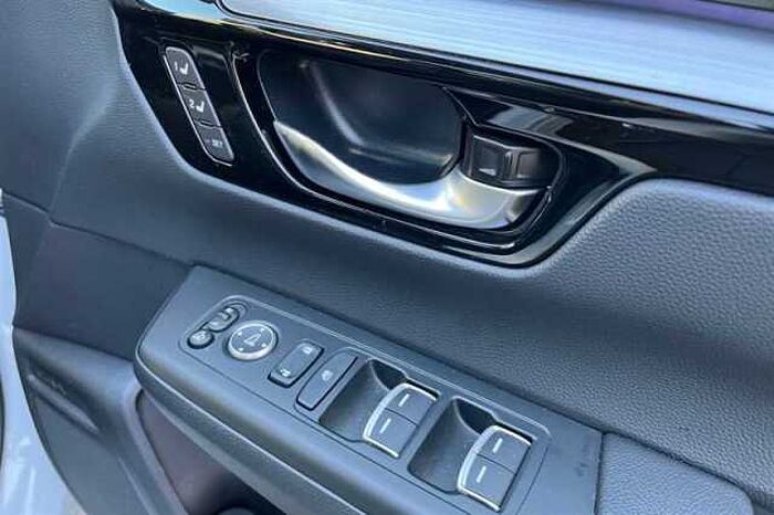 Honda CR-V Hybrid 2.0 eHEV Advance 5dr eCVT 