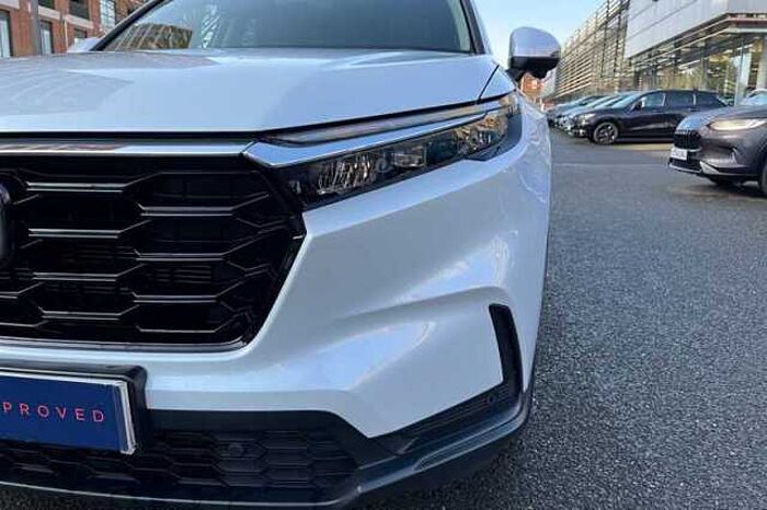 Honda CR-V Hybrid 2.0 eHEV Advance 5dr eCVT 