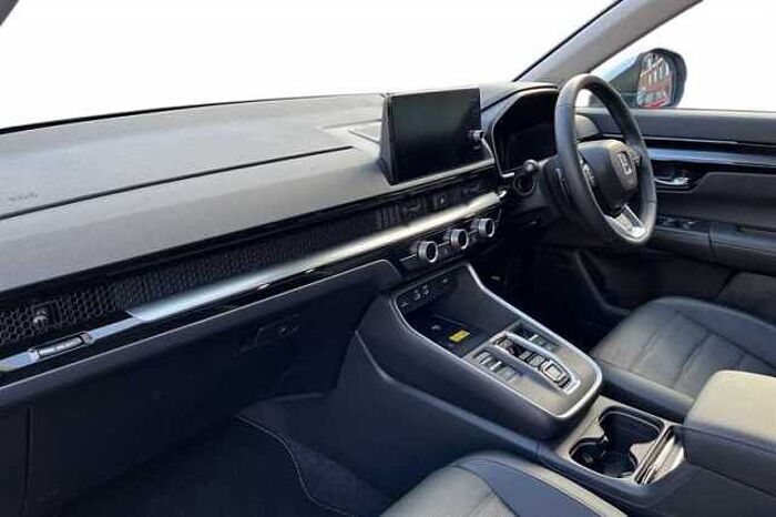 Honda CR-V Hybrid 2.0 eHEV Advance 5dr eCVT 